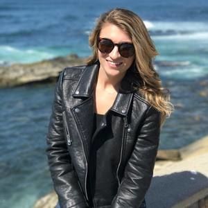 Meet your Posher, Allie